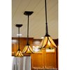 Quoizel Asheville Mini Pendant TFAS1507VA